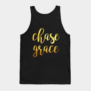 chase grace Tank Top